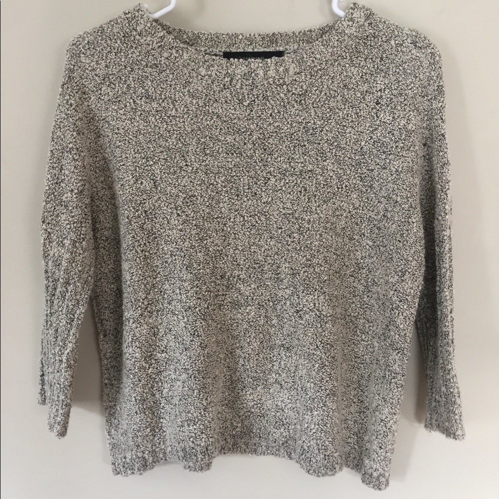 Forever 21 sweater